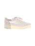 Vince. White Sneakers Size 7 - photo 1