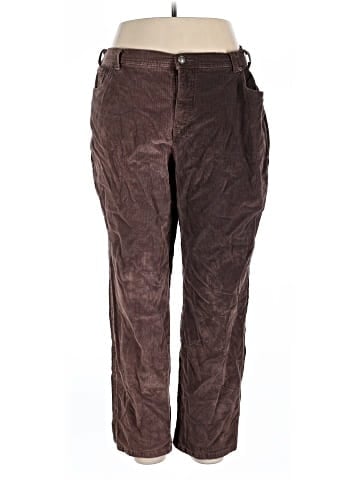 Gloria Vanderbilt Casual Pants (view 1)