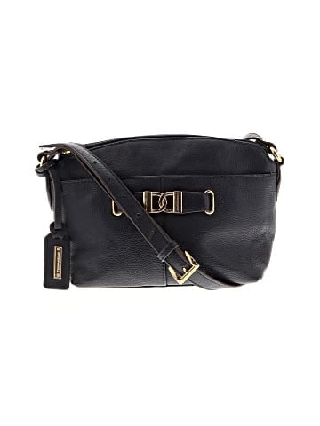 Tignanello Leather Crossbody Bag (view 1)