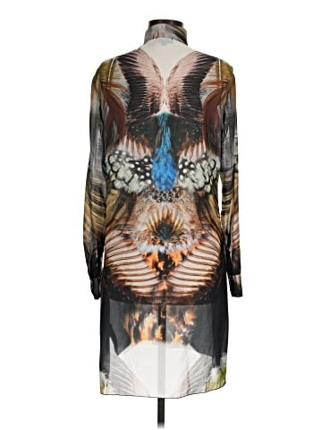 Petit Pois Casual Dress (view 2)