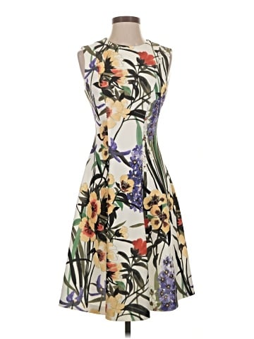 Tommy Hilfiger Cocktail Dress - front