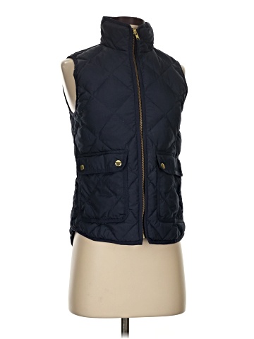 J.Crew Vest (view 1)