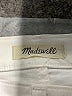 Madewell Gray Jeans Size 27 waist (tall) - photo 7