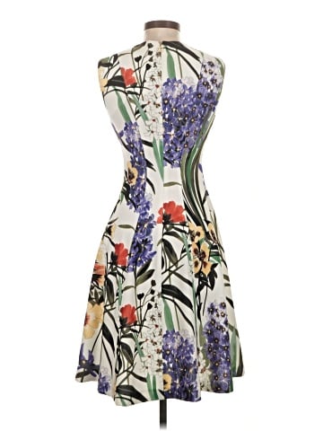 Tommy Hilfiger Cocktail Dress - back