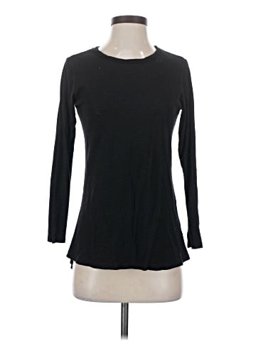 Michelle by Comune 3/4 Sleeve T-Shirt (view 1)