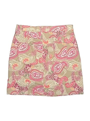Croft & Barrow Casual Skirt (view 2)