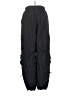 Dlooda Black Cargo Pants Size S - photo 2