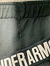 Under Armour Black Athletic Shorts Size 8 (estimated) - photo 3