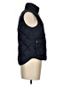 J.Crew 100% Polyester Blue Vest Size XXS - photo 4