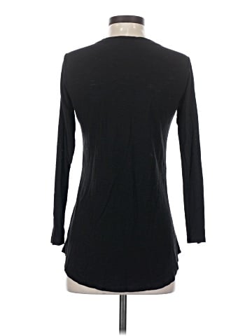 Michelle by Comune 3/4 Sleeve T-Shirt (view 2)