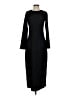 H&M Black Casual Dress Size S - photo 1