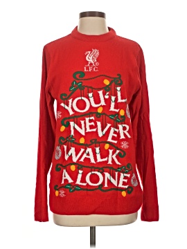 Assorted Brands Pullover Sweater