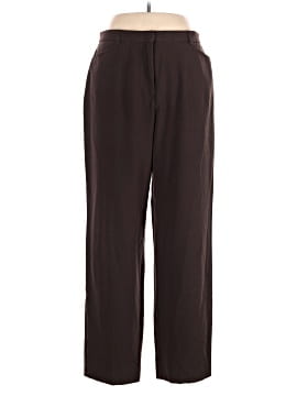 Counterparts Casual Pants