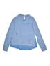 Ivivva Blue Pullover Sweater Size 10 - photo 1