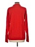 Assorted Brands 100% Acrylic Red Pullover Sweater Size S - photo 2