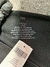 Soma Black Active Pants Size L - photo 7