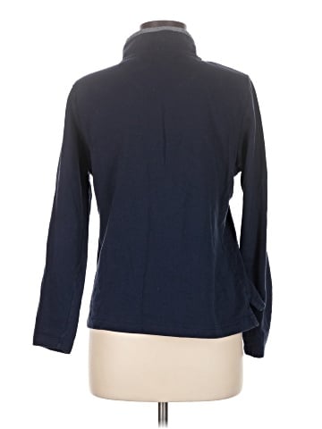 L.L.Bean Long Sleeve Polo (view 2)