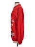 Assorted Brands 100% Acrylic Red Pullover Sweater Size S - photo 5