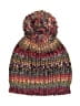 Unbranded Burgundy Red Beanie One size - photo 2