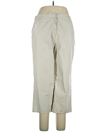 Kim Rogers Khakis (view 1)
