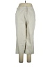 Kim Rogers Ivory Khakis Size 14 - photo 1