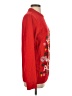 Assorted Brands 100% Acrylic Red Pullover Sweater Size S - photo 4