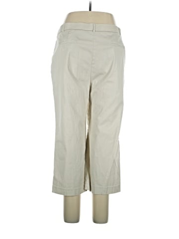 Kim Rogers Khakis (view 2)
