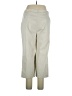 Kim Rogers Ivory Khakis Size 14 - photo 2