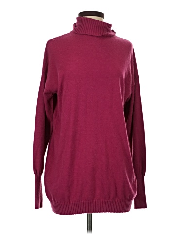 Kittenish Turtleneck Sweater (view 1)