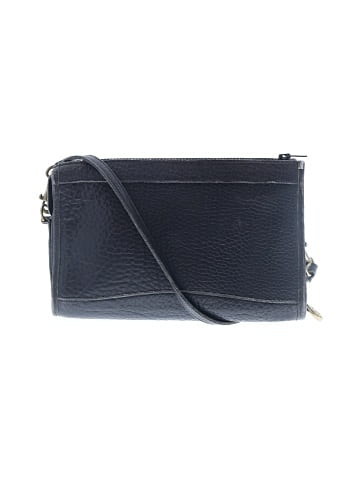 Dooney & Bourke Leather Crossbody Bag (view 1)