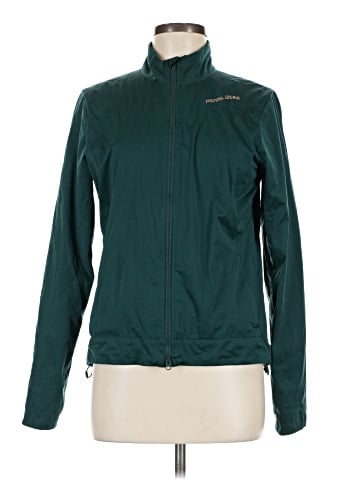Pearl Izumi Track Jacket (view 1)
