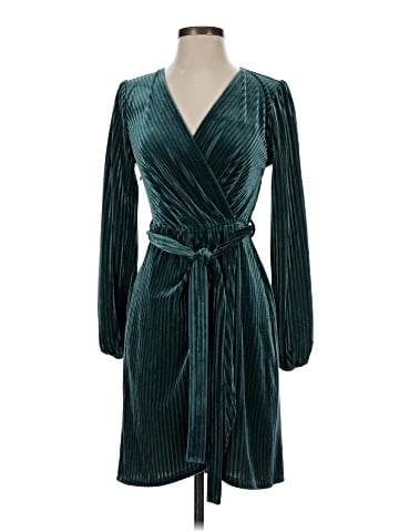 Merokeety Cocktail Dress (view 1)