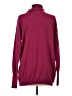 Kittenish Burgundy Turtleneck Sweater Size XS - photo 2