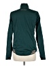 Pearl Izumi 100% Recycled Polyester Teal Track Jacket Size M - photo 2