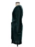 Merokeety 100% Polyester Teal Cocktail Dress Size S - photo 5