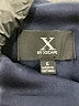 Xscape Black Blue Cocktail Dress Size 6 - photo 6