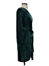 Merokeety 100% Polyester Teal Cocktail Dress Size S - photo 4