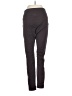 Mondetta Solid Gray Active Pants Size S - photo 2