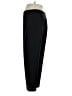 Athleta Solid Black Casual Pants Size 16 - photo 5