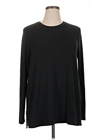 Daily Ritual Long Sleeve T-Shirt (view 1)