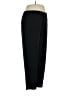 Athleta Solid Black Casual Pants Size 16 - photo 4