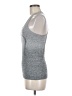 Lululemon Athletica Gray Active Tank Size M (estimated) - photo 5