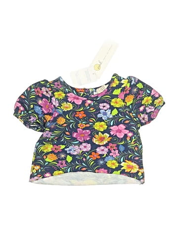 Peek... Short Sleeve Top (view 1)