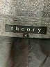 Theory Gray Blazer Size 10 - photo 6