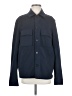 Zara Blue Jacket Size S - photo 1