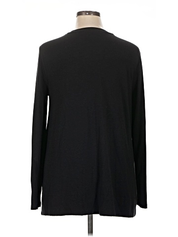 Daily Ritual Long Sleeve T-Shirt (view 2)