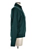 Pearl Izumi 100% Recycled Polyester Teal Track Jacket Size M - photo 4