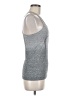 Lululemon Athletica Gray Active Tank Size M (estimated) - photo 4
