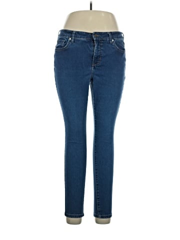 wonderly Jeans (view 1)