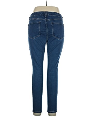 wonderly Jeans (view 2)